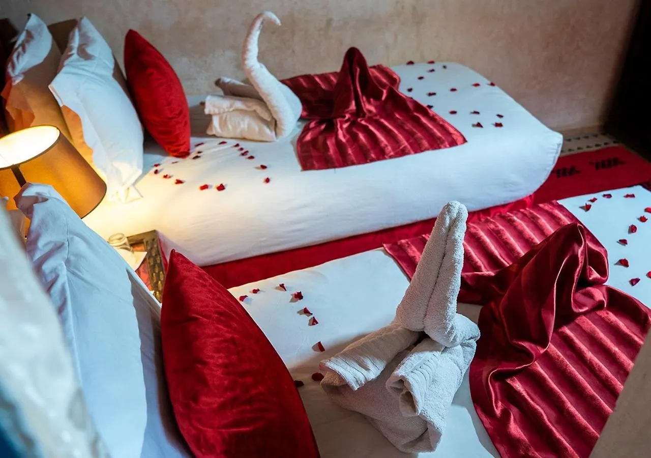 Riad Romance Marrakesh