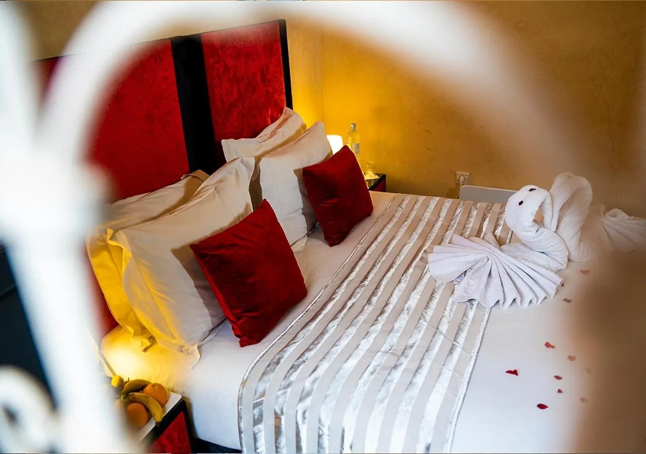 Riad Romance Marrakesh 3*,