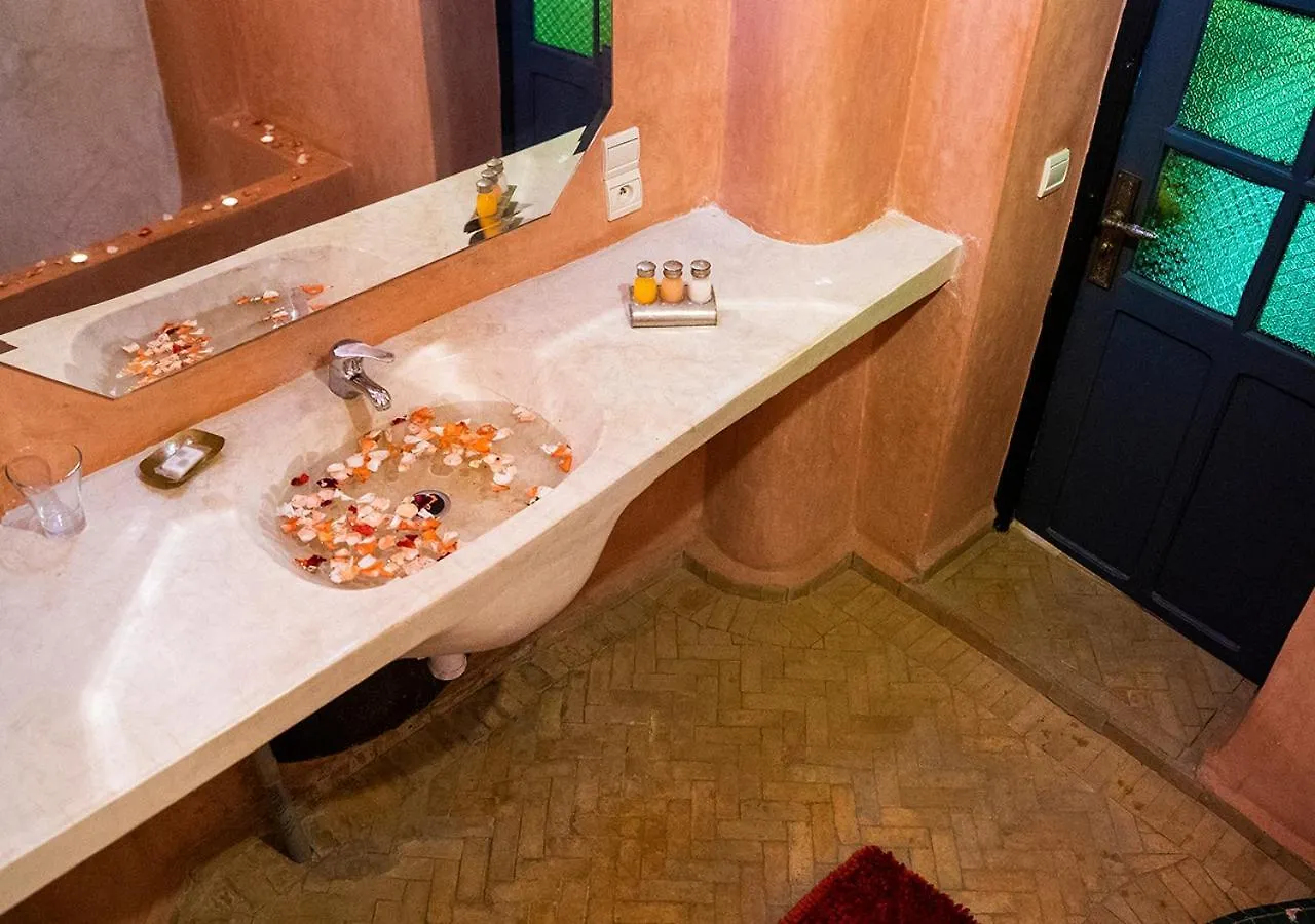 Riad Romance Marrakesh