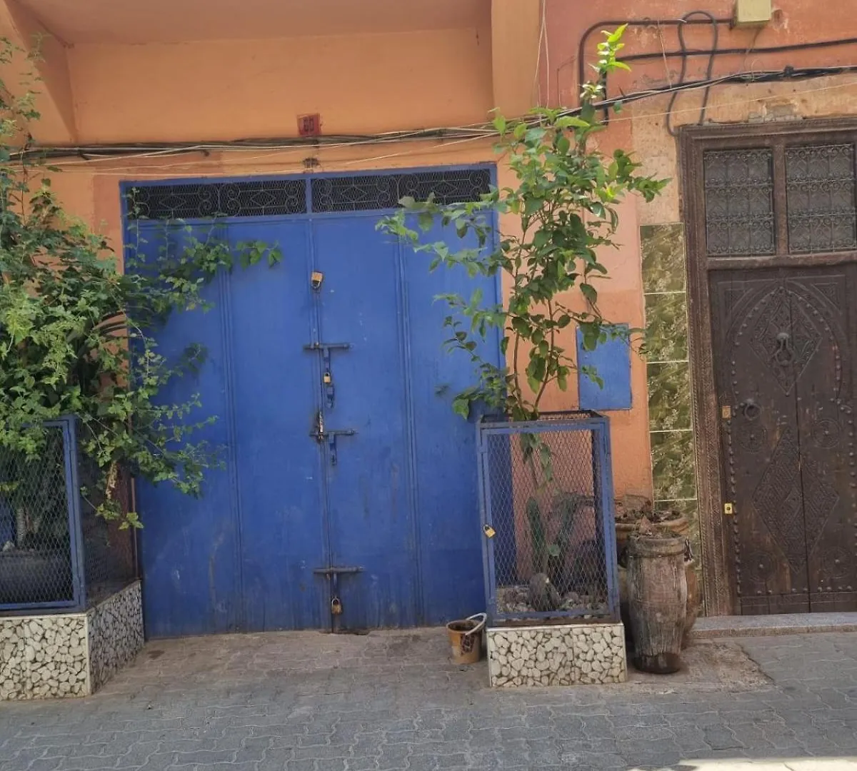 Riad Romance Marrakesh