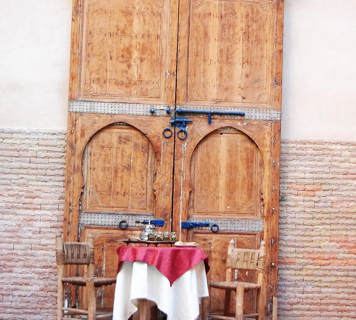 Riad Romance Marrakesh