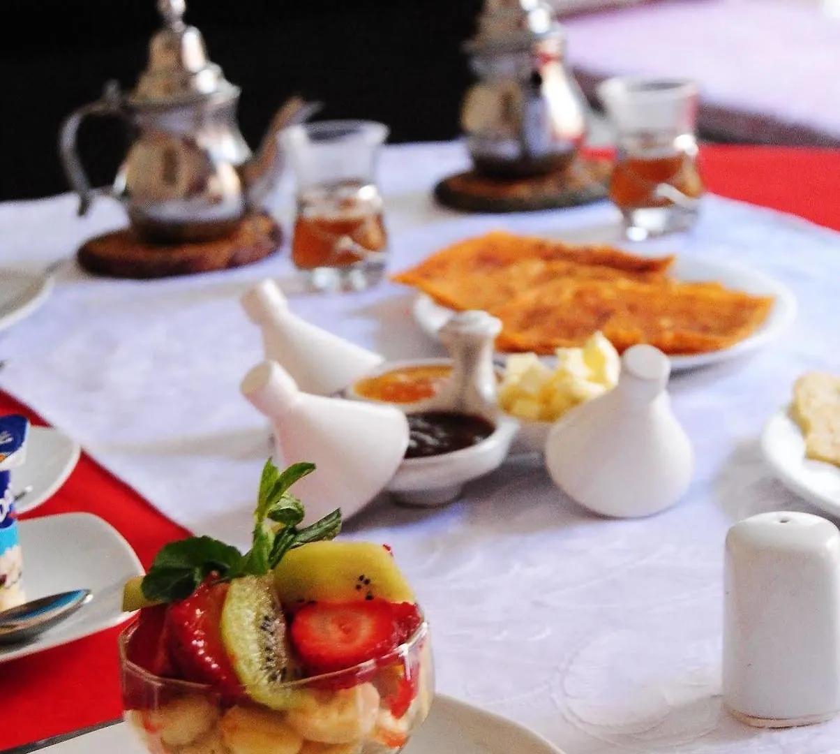 Riad Romance Marrakesh