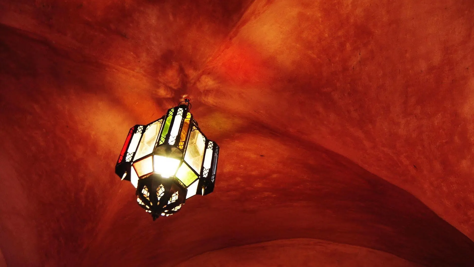 Riad Romance Marrakesh
