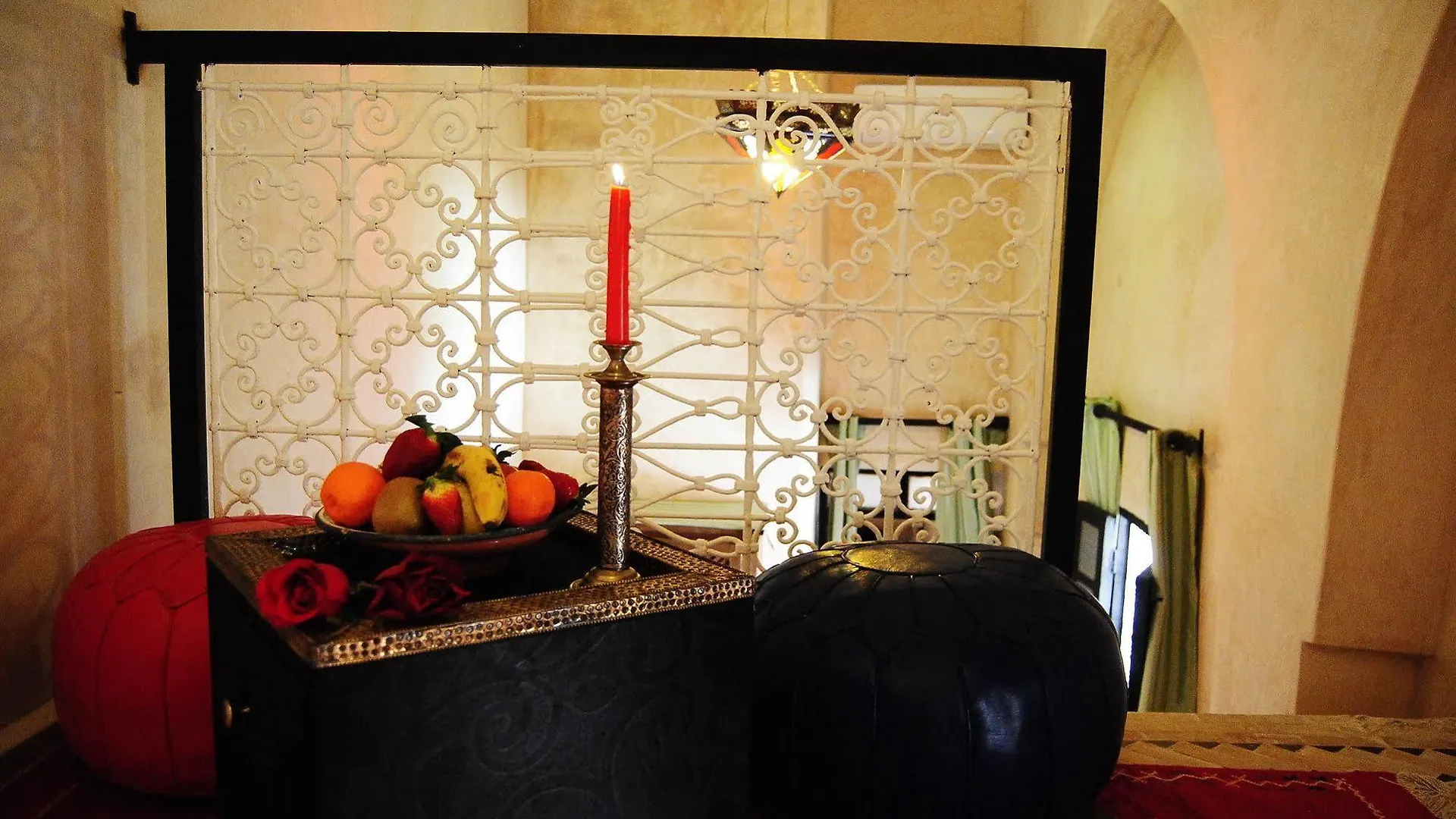 Riad Romance Marrakesh