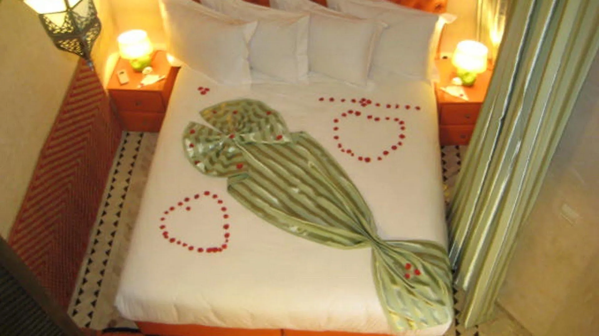 Riad Romance Marrakesh