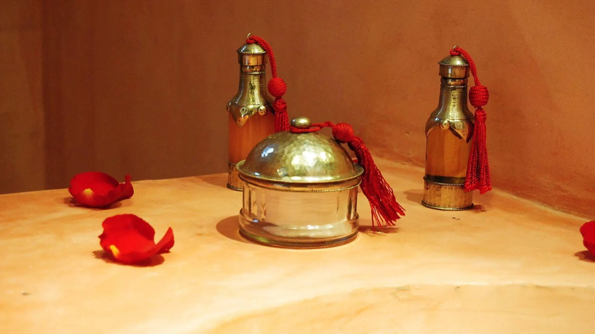 Riad Romance Marrakesh Marruecos
