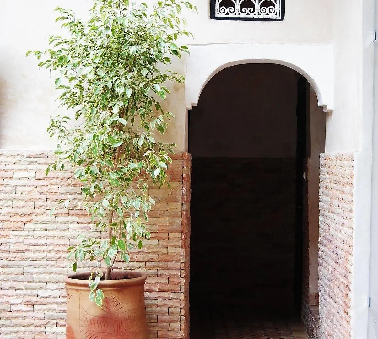 Riad Romance Marrakesh