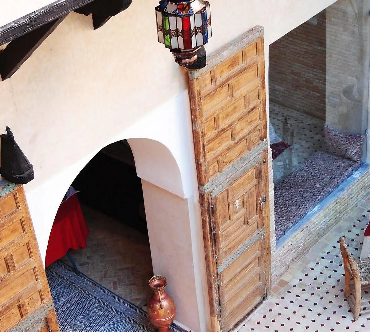 Riad Romance Marrakesh 3*,