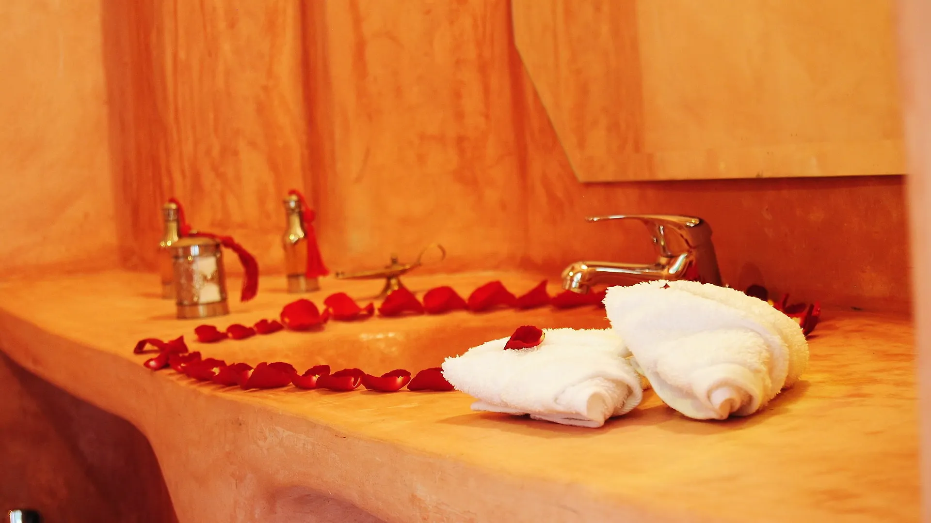 ***  Riad Romance Marrakesh Marruecos