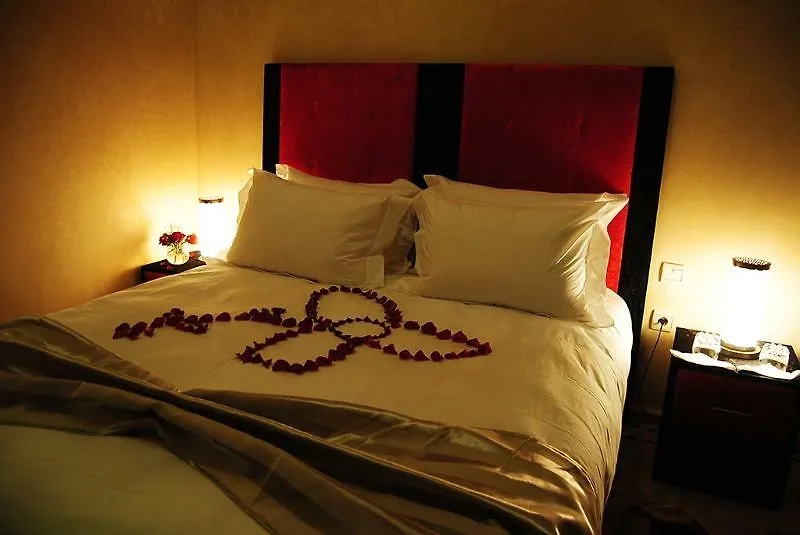 Riad Romance Marrakesh