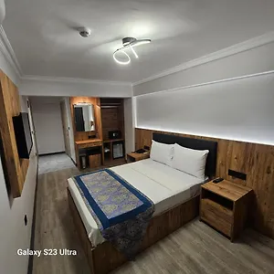 Hotel Old Hatay ***
