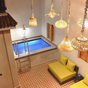 Gasthof Azra Marrakech