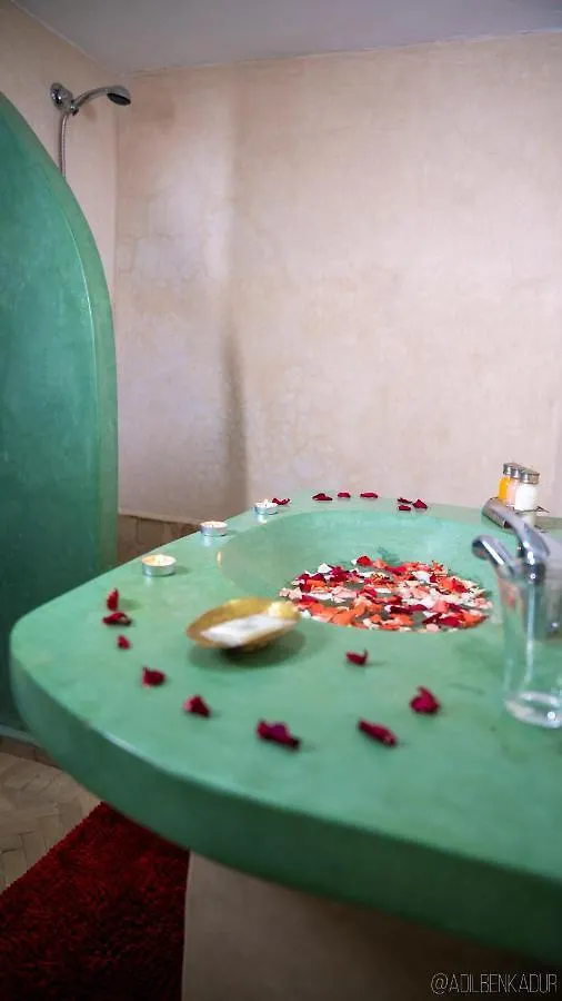 מרקש Riad Romance (Adults Only)