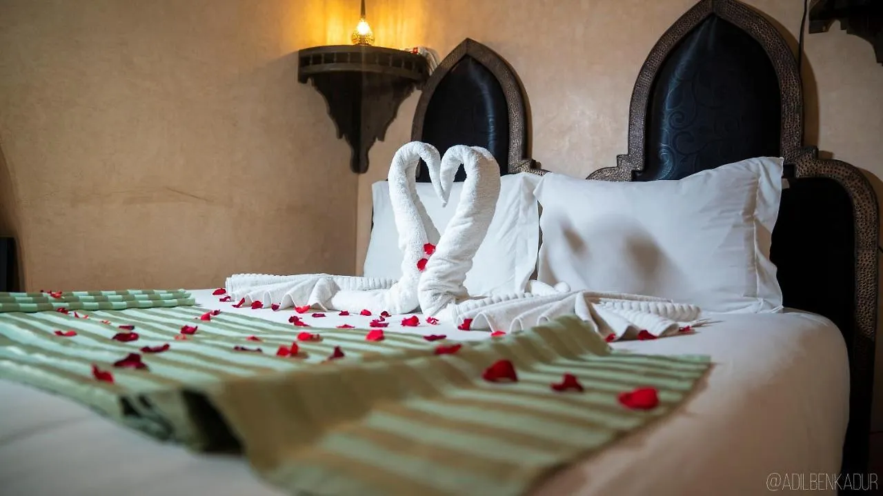 מרקש Riad Romance (Adults Only)