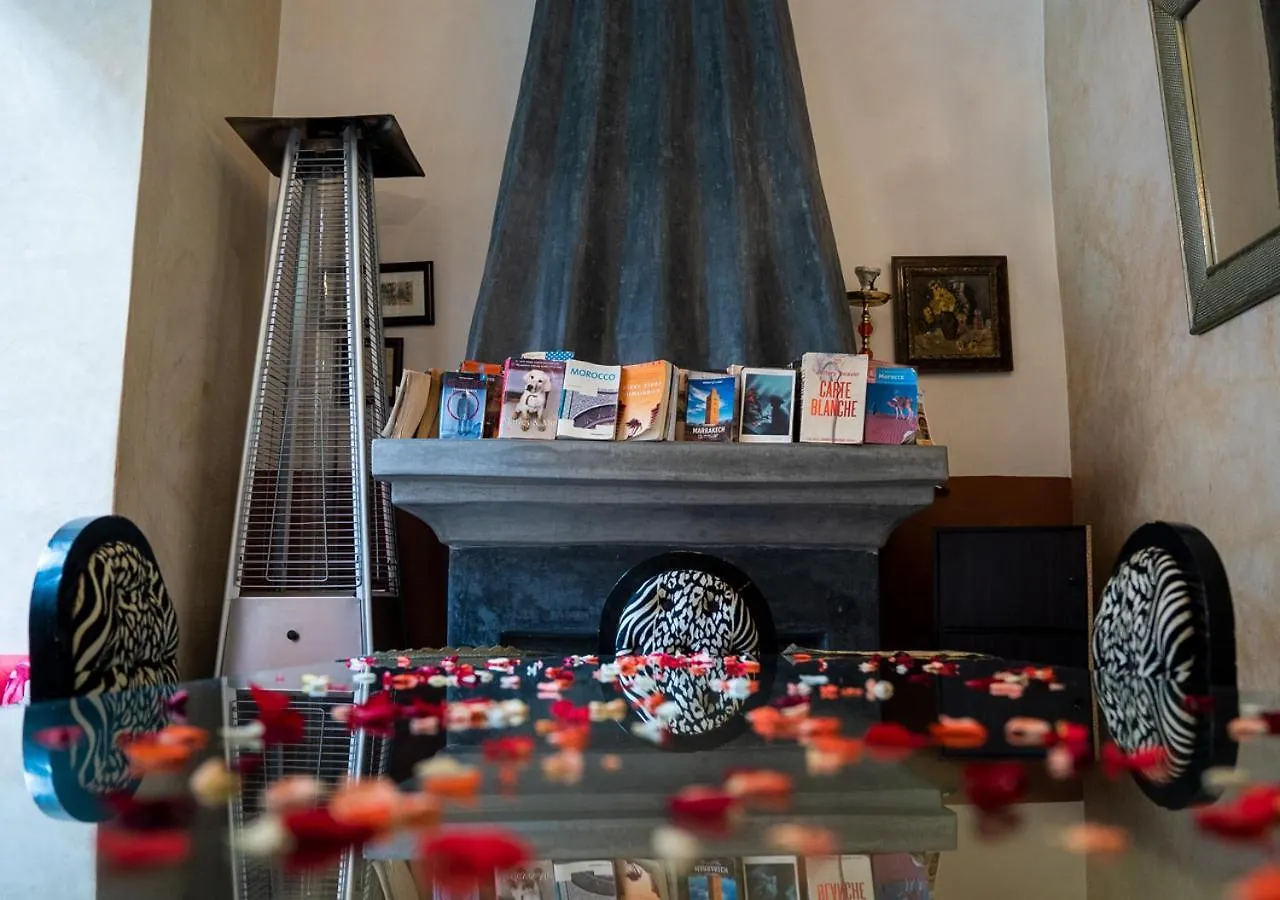 מרקש Riad Romance (Adults Only)