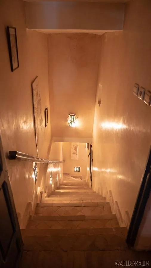 מרקש Riad Romance (Adults Only)