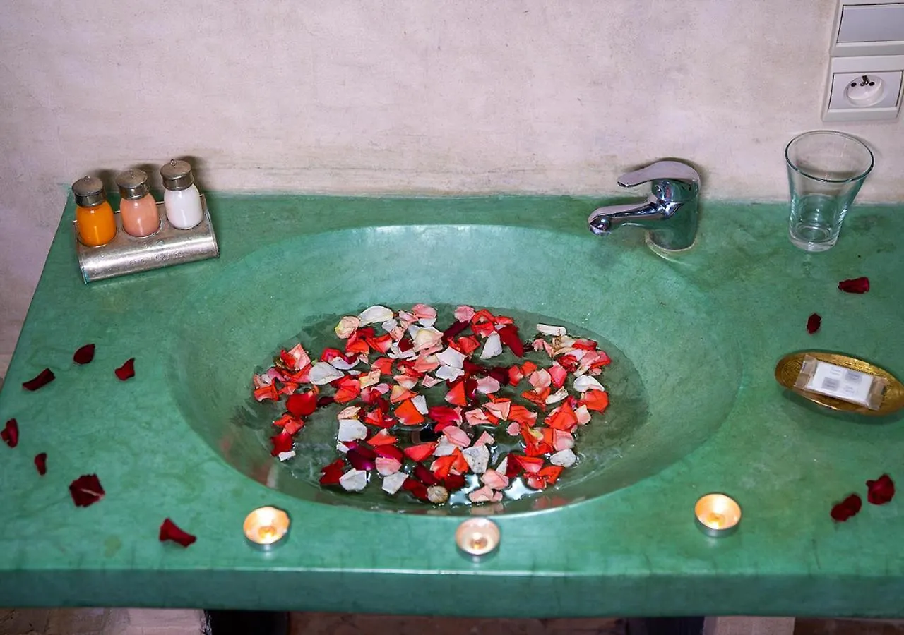 מרקש Riad Romance (Adults Only)