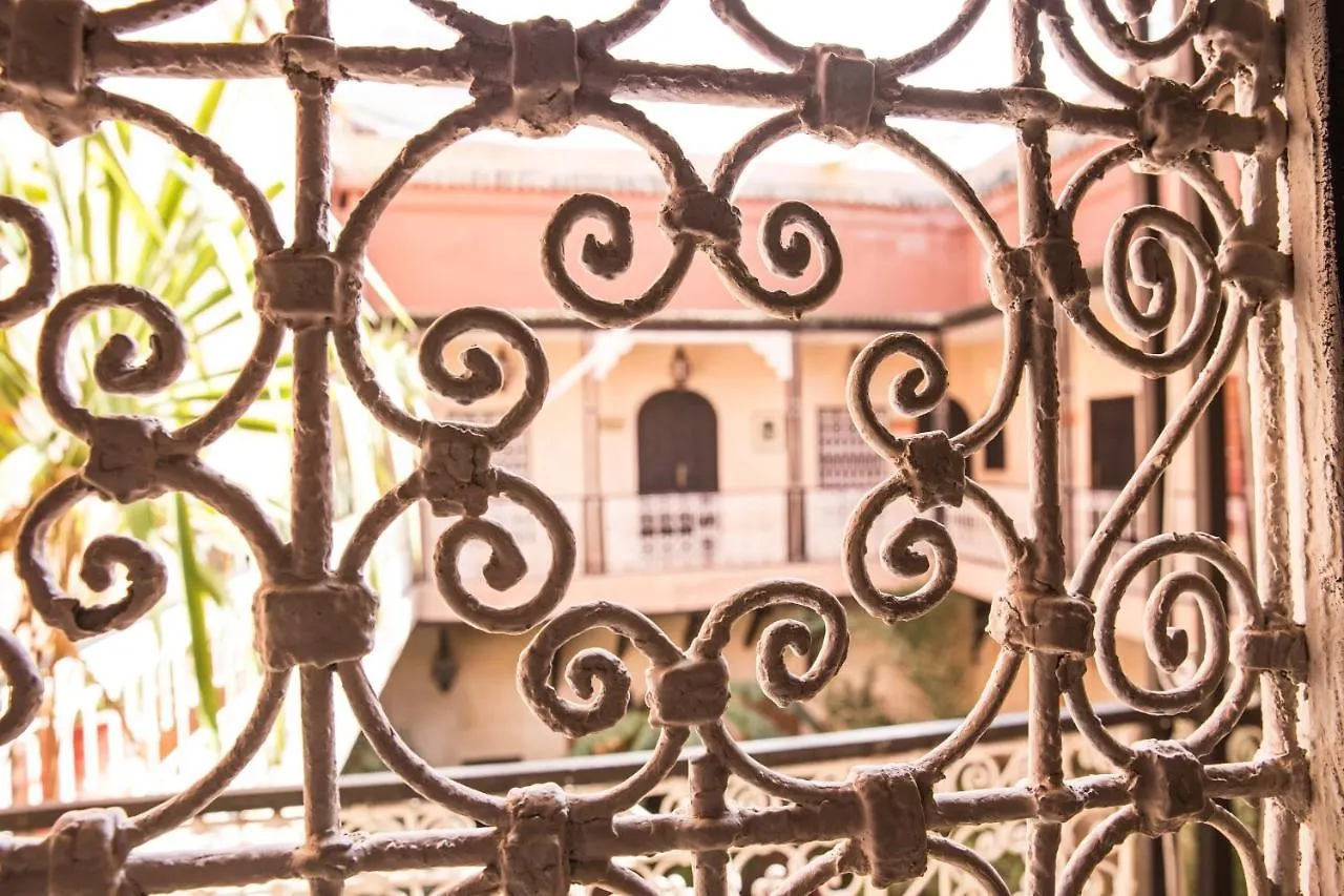 מרקש Riad Romance (Adults Only)