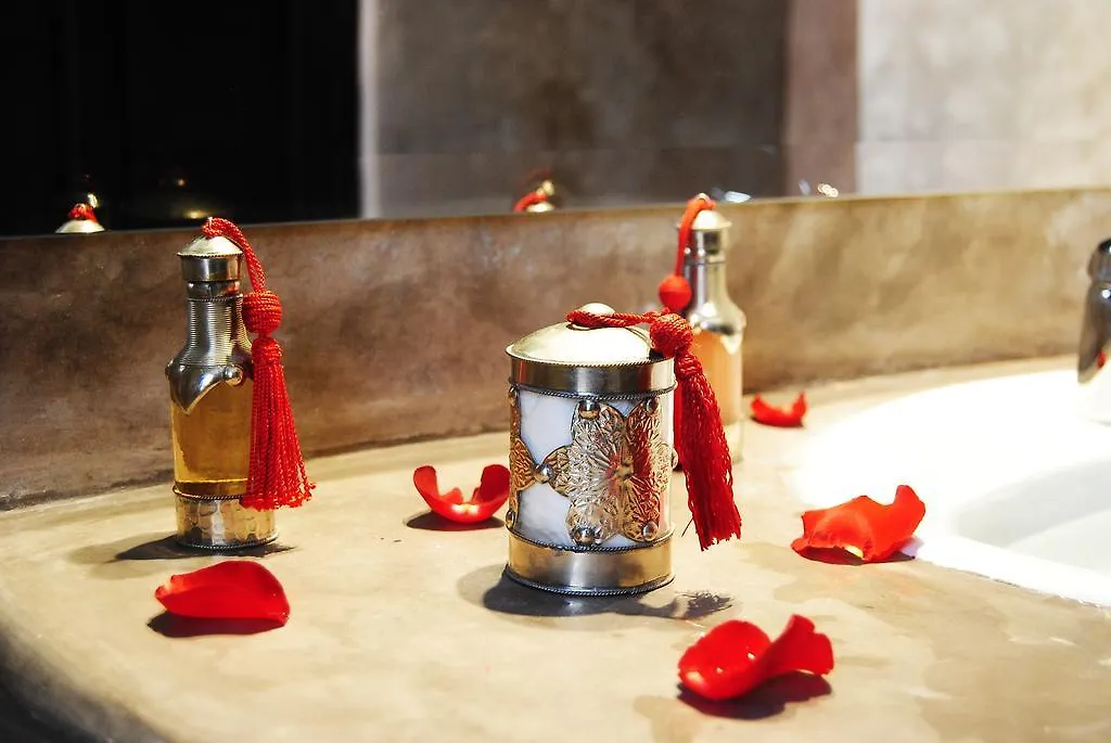 ***  מרקש Riad Romance (Adults Only) מרוקו
