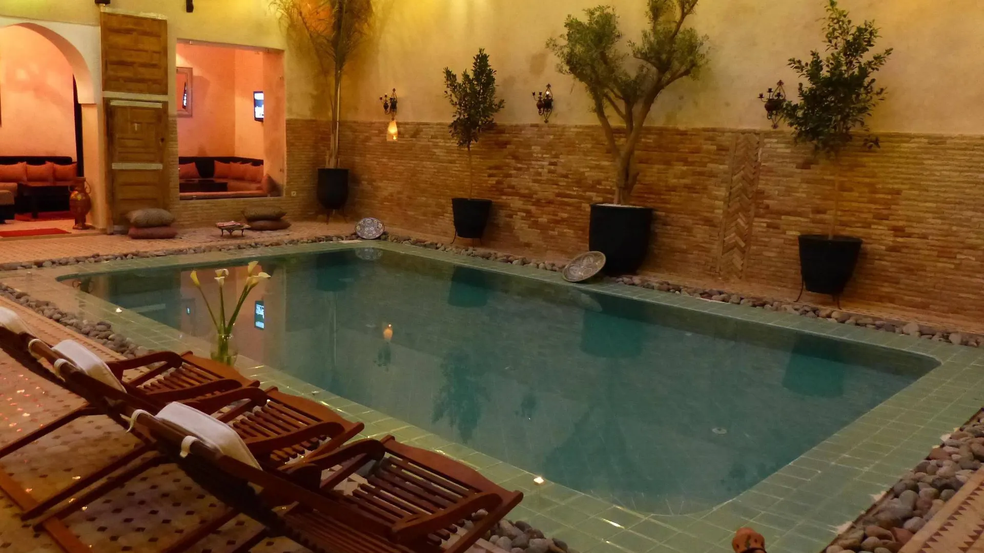 מרקש Riad Romance (Adults Only) מרוקו