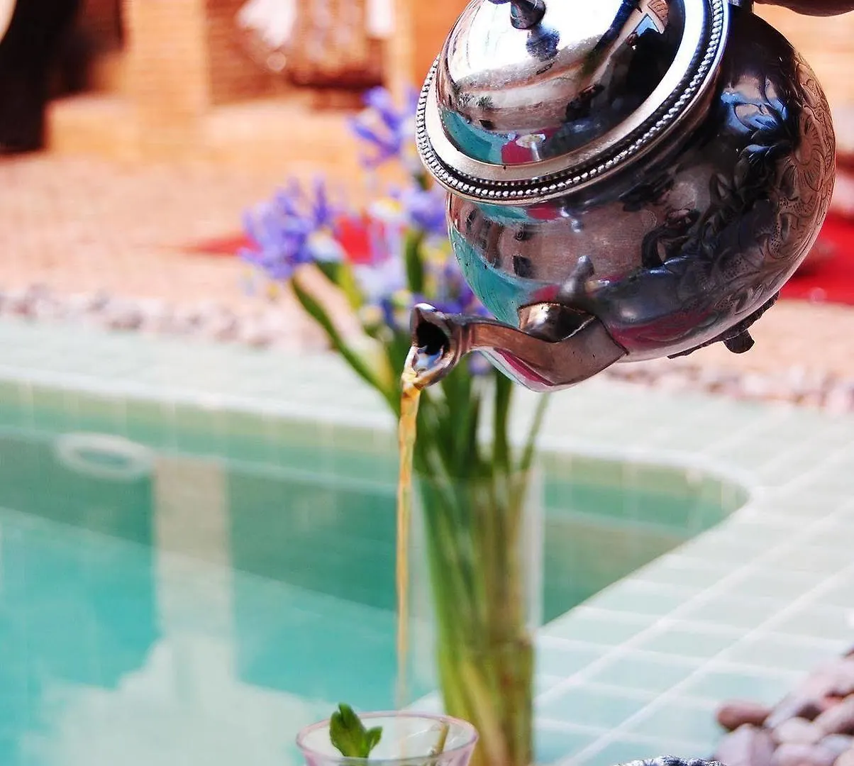 מרקש Riad Romance (Adults Only) מרוקו
