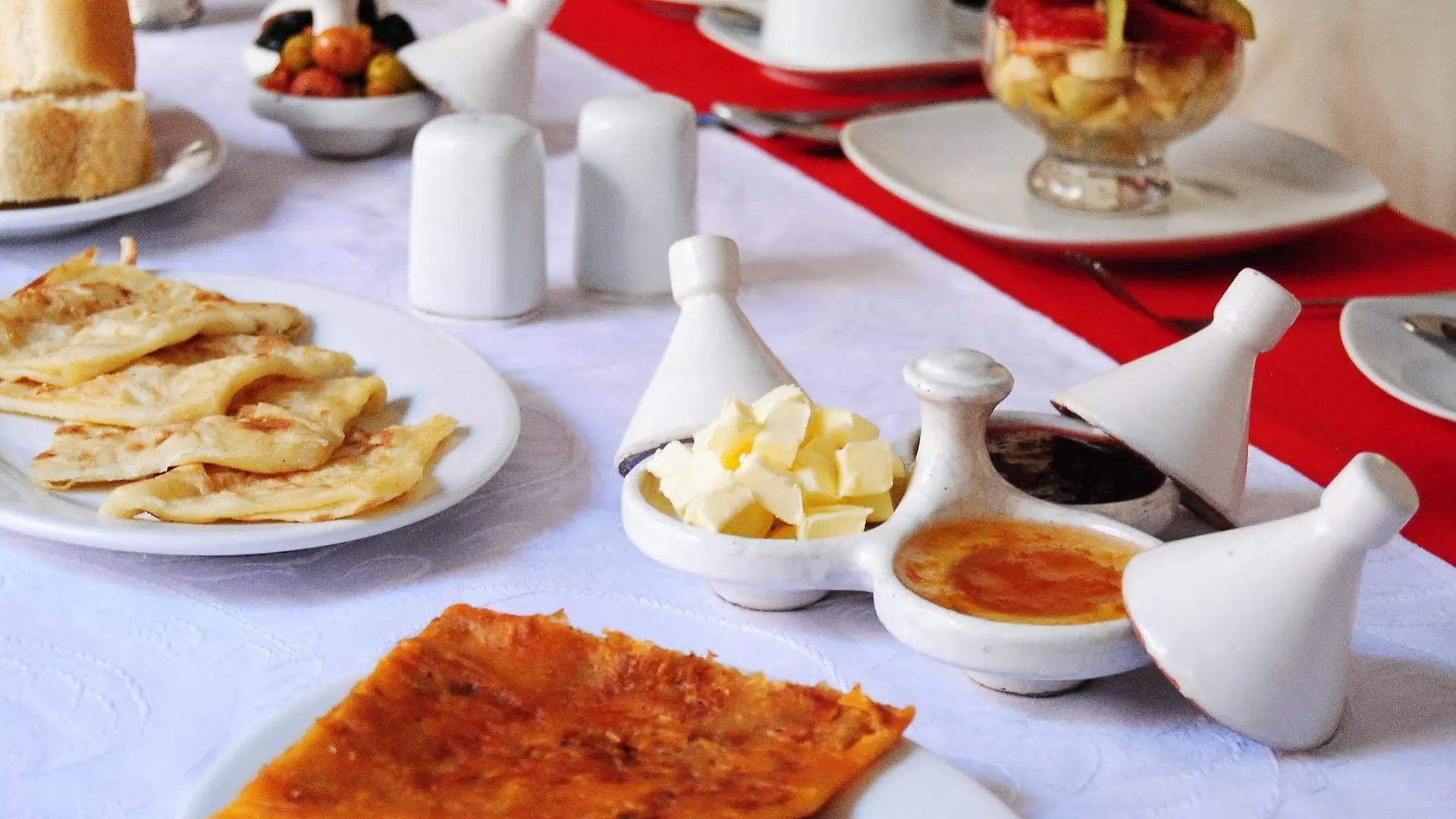 מרקש Riad Romance (Adults Only)