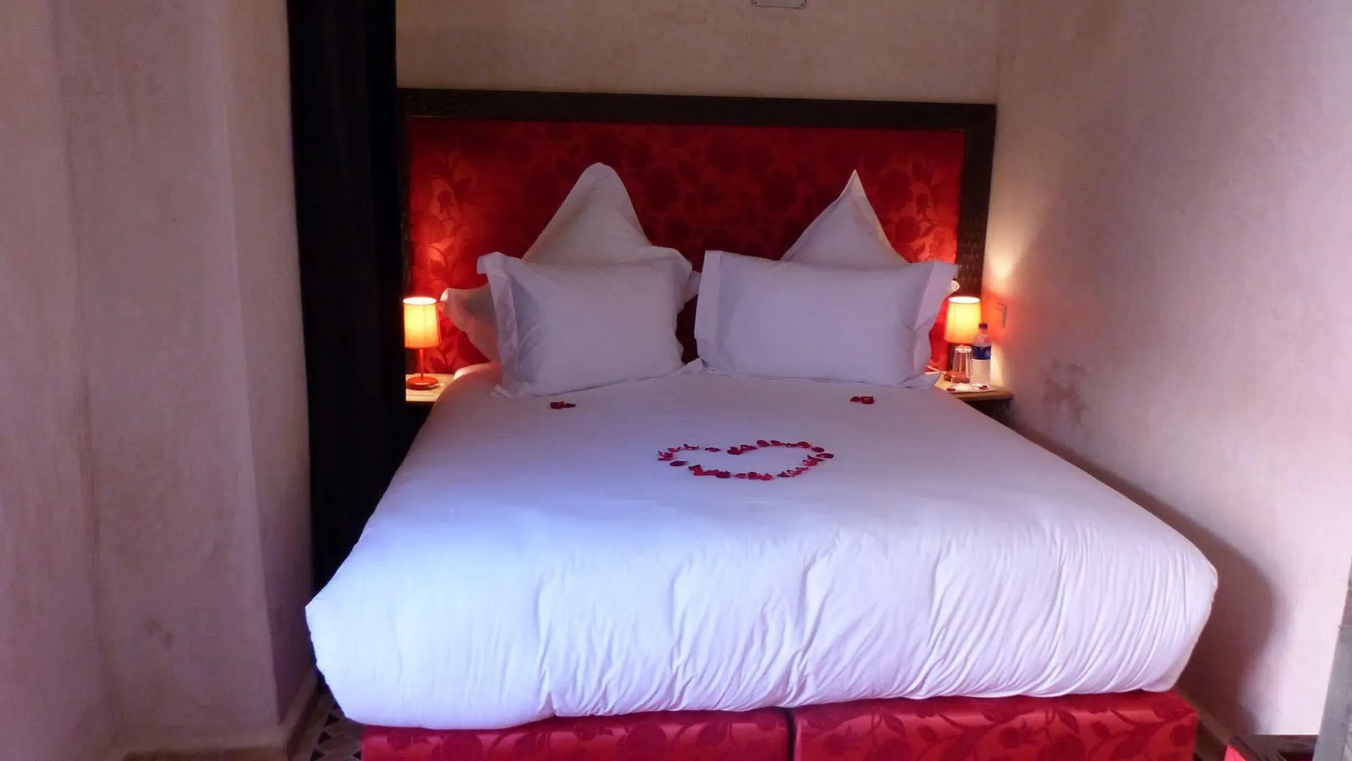 מרקש Riad Romance (Adults Only) 3*,  מרוקו