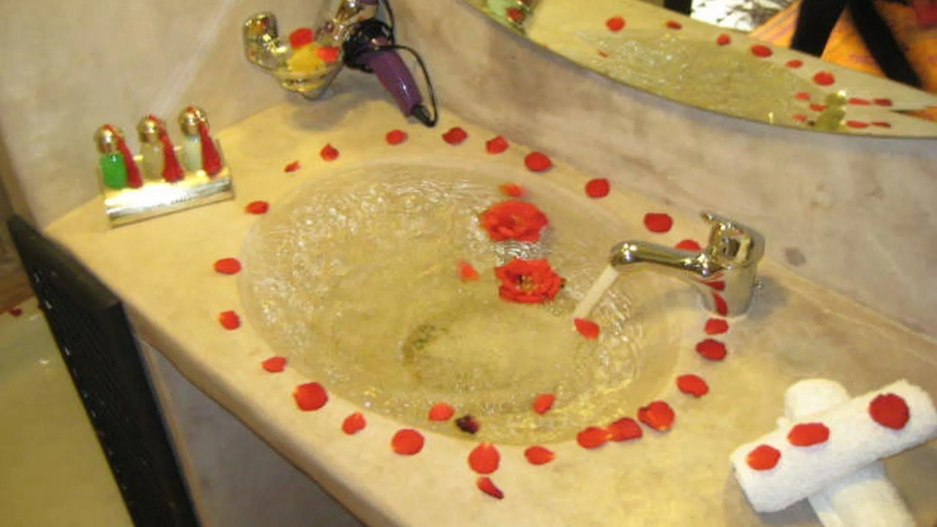 מרקש Riad Romance (Adults Only)