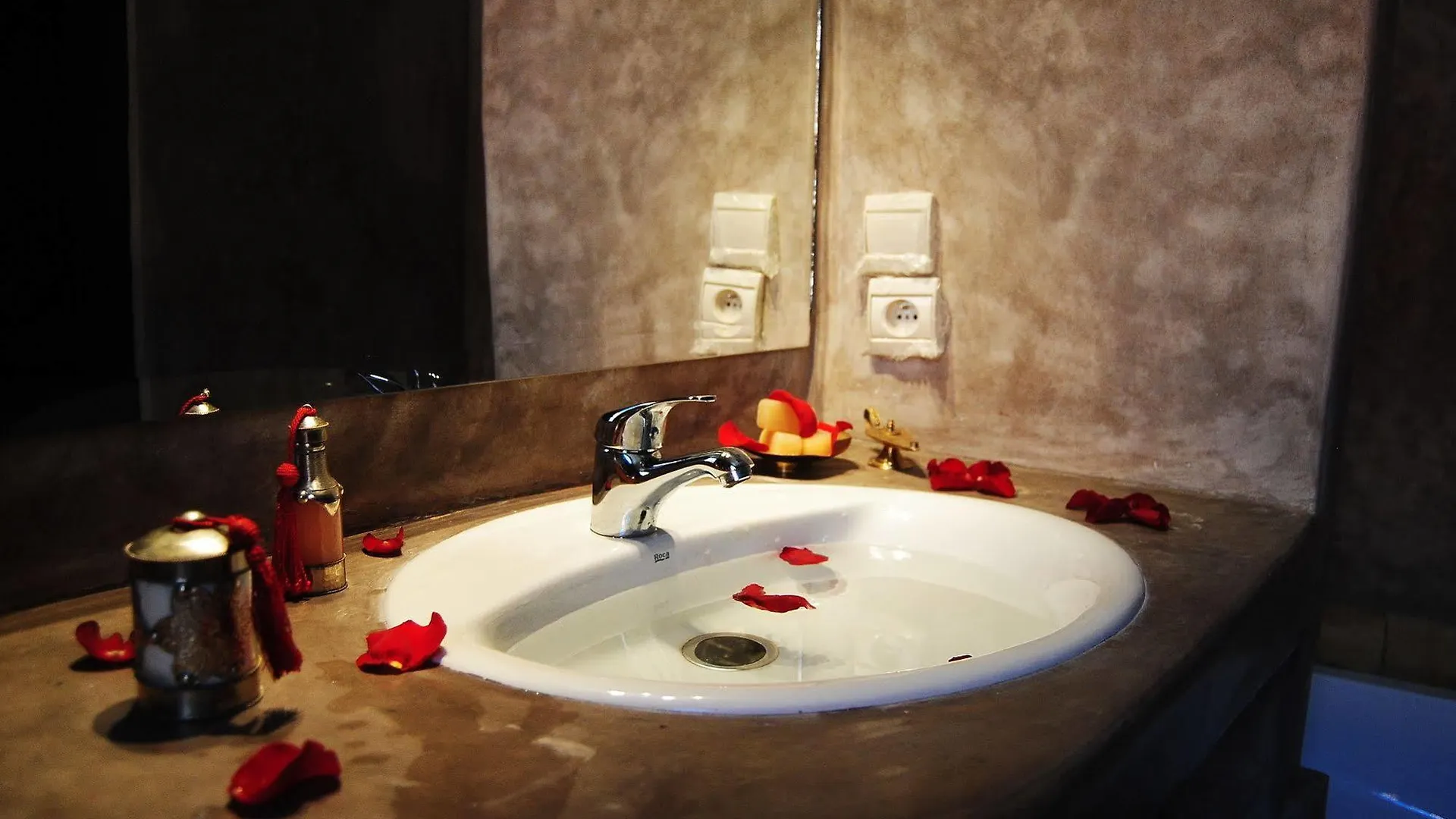 מרקש Riad Romance (Adults Only)