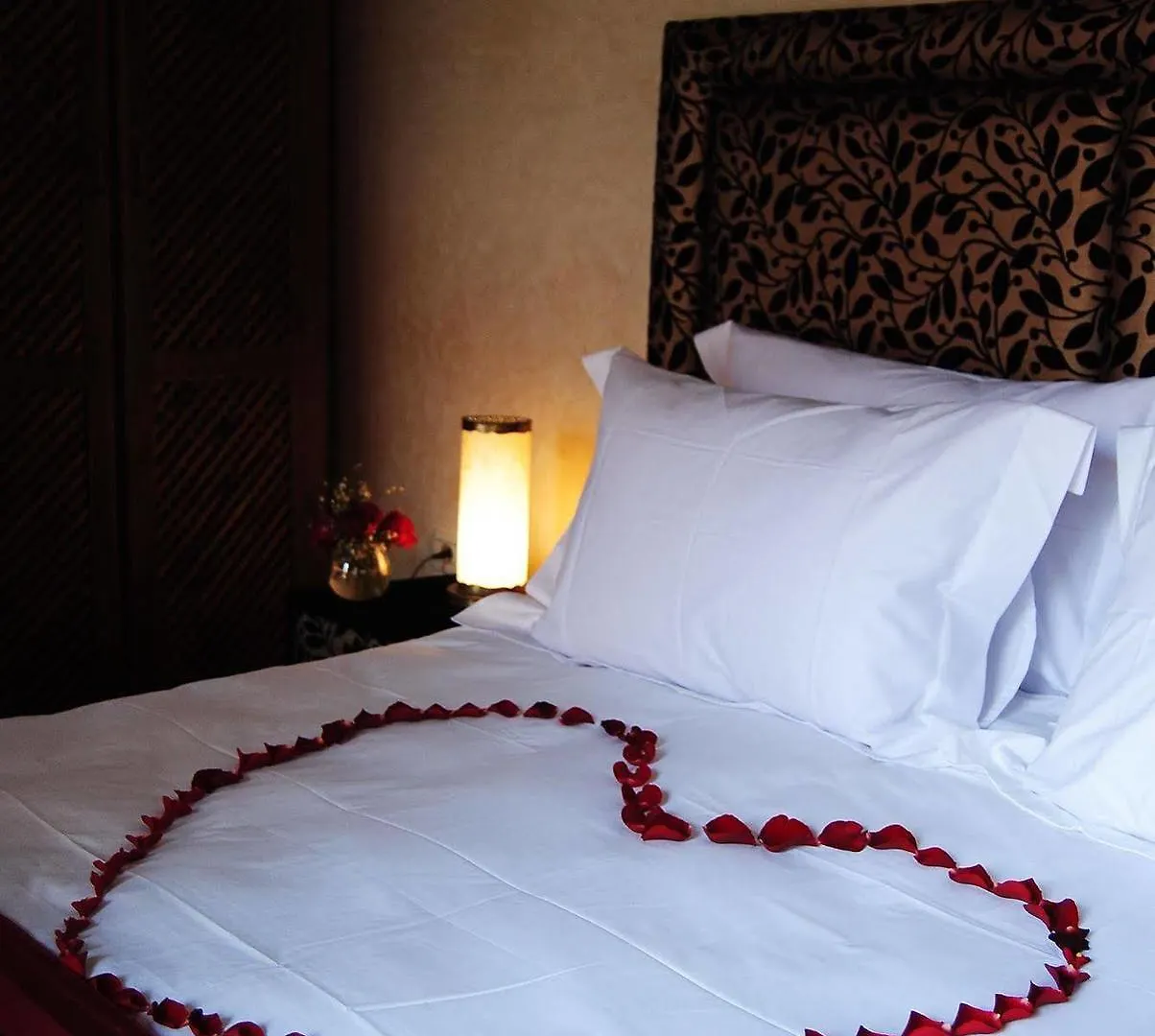 מרקש Riad Romance (Adults Only)