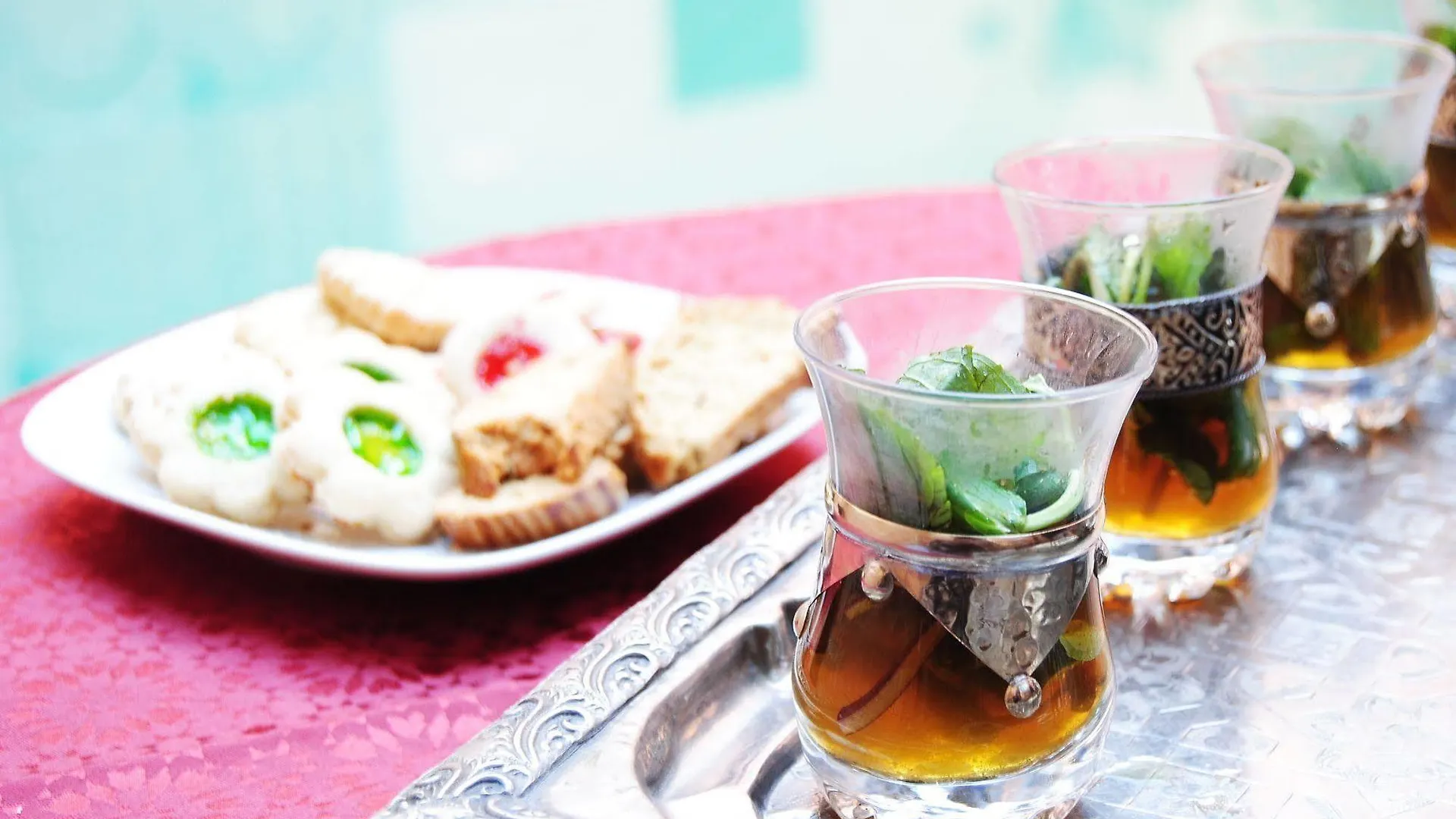 מרקש Riad Romance (Adults Only)