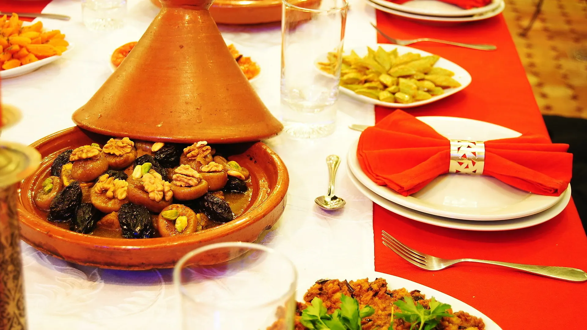 מרקש Riad Romance (Adults Only)